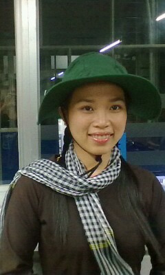 Gia sư Trần Thị Ngọc Thiện